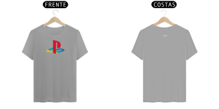 Nome do produto CAMISA PLAYSTATION 