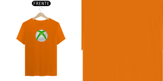 Nome do produto CAMISA XBOX 