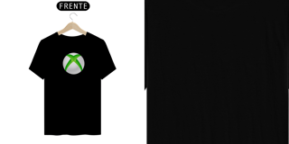Nome do produto CAMISA XBOX 