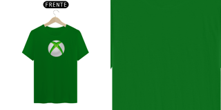 Nome do produto CAMISA XBOX 