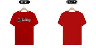 Nome do produto CAMISA GTA SAN ANDREAS 