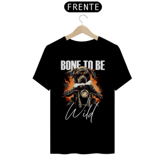 Nome do produto Bone To Be Wild