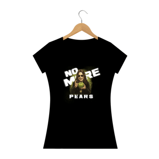 Nome do produto No More Pears