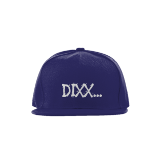 Nome do produto BONÉ DIXX