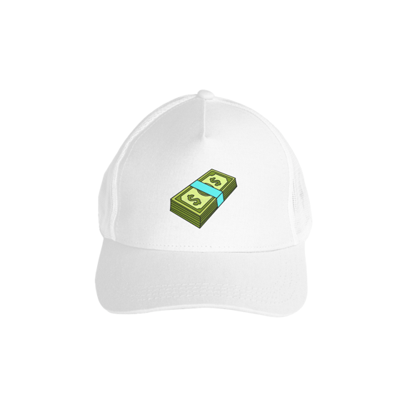 boné money DIXX