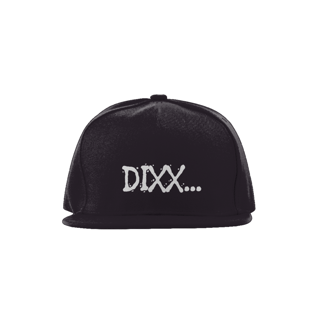 Nome do produto BONÉ DIXX