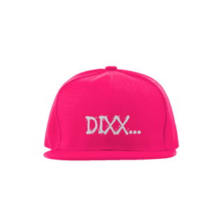 Nome do produto BONÉ DIXX