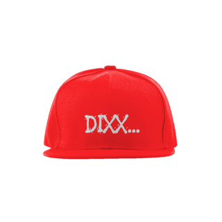 Nome do produto BONÉ DIXX