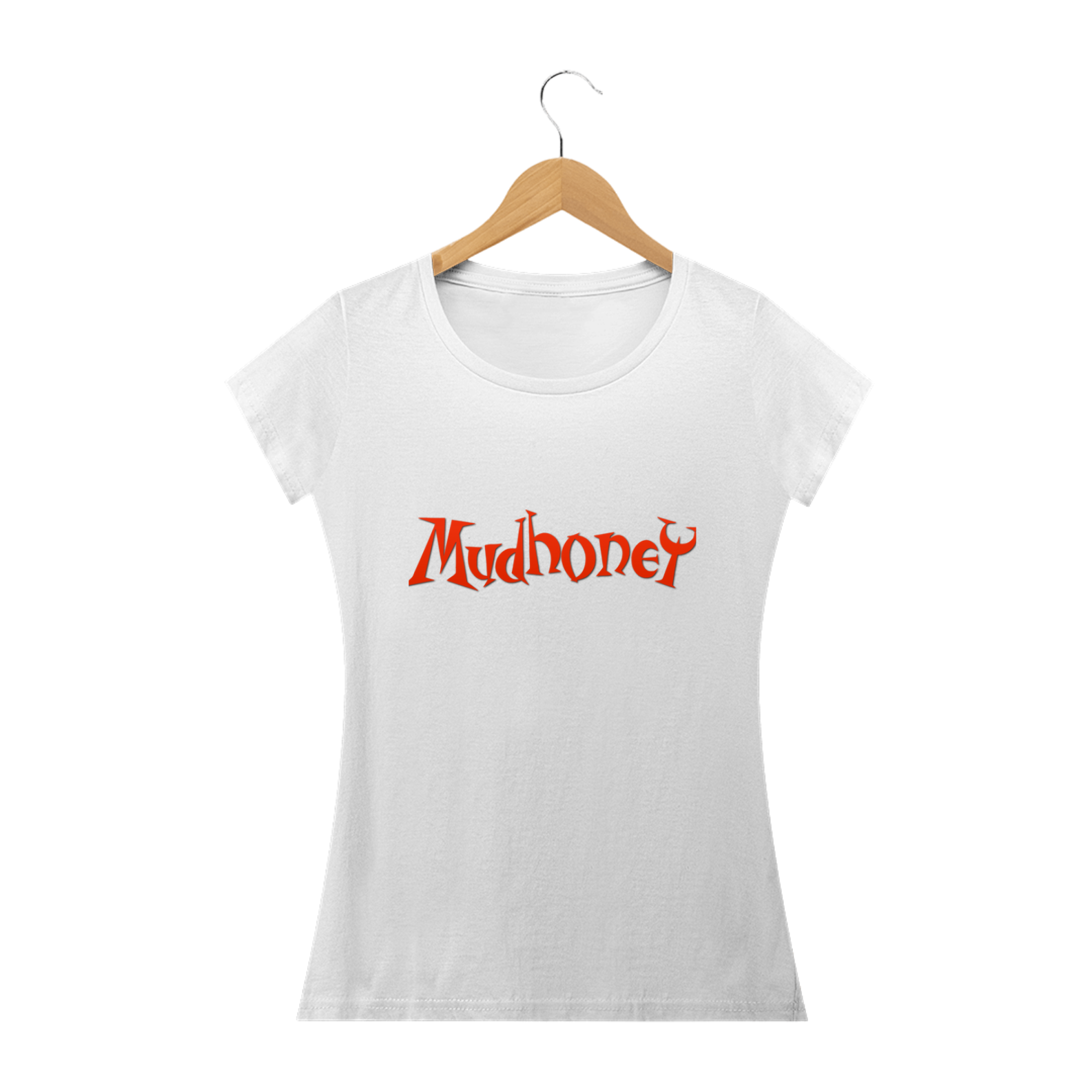 Baby Long Prime - Bandas Grunge - Mudhoney logo