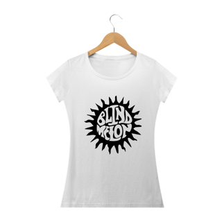 Baby Long Prime - Bandas Grunge - Blind  Melon Logo