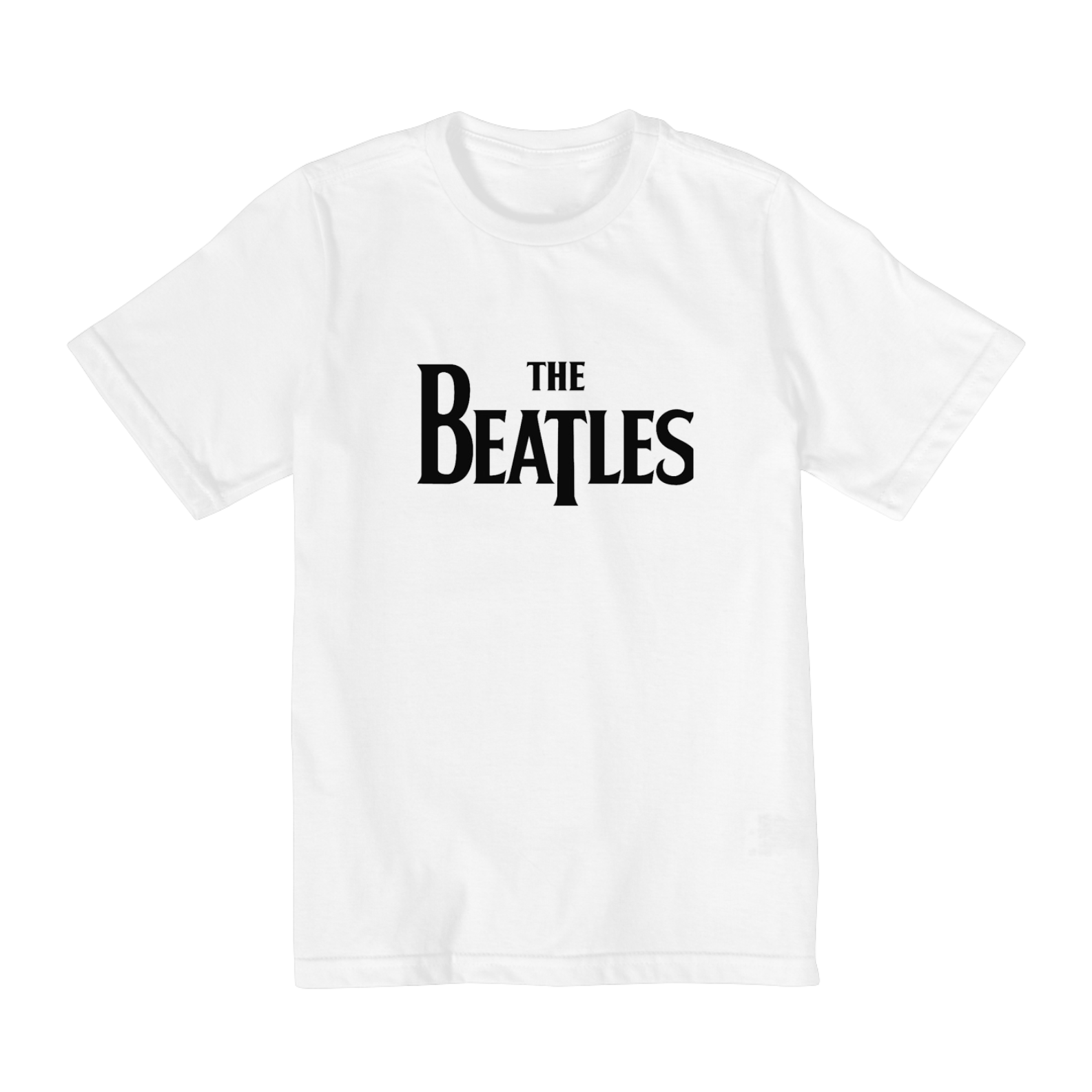 Camiseta Infantil 02 a 08 anos - Bandas - The Beatles 