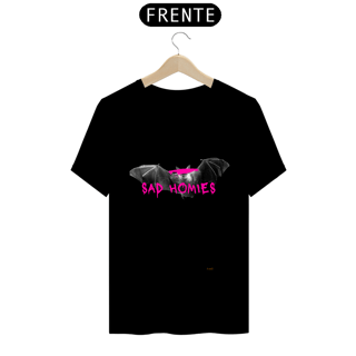 T-Shirt Prime- Coleção Moda Urbana - Streetwear