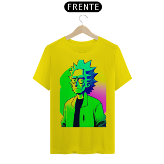 Nome do produto RICK E MORTY