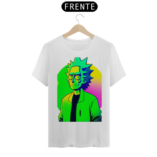 Nome do produto RICK E MORTY