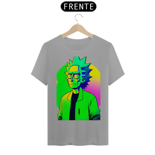 Nome do produto RICK E MORTY