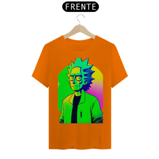 Nome do produto RICK E MORTY