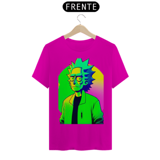 Nome do produto RICK E MORTY