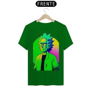 Nome do produto RICK E MORTY