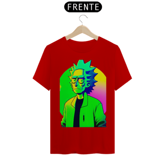 Nome do produto RICK E MORTY