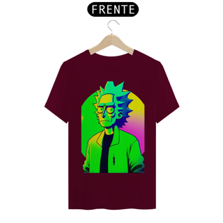 Nome do produto RICK E MORTY