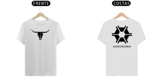 Nome do produto camiseta agronomia 