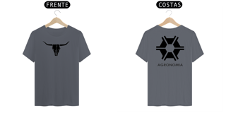 Nome do produto camiseta agronomia 