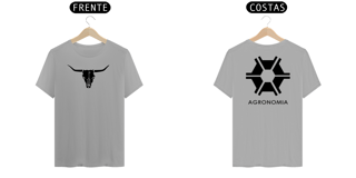 Nome do produto camiseta agronomia 