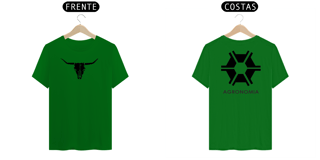 Nome do produto camiseta agronomia 