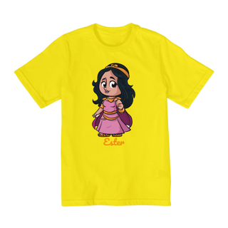Nome do produto Camiseta Ester