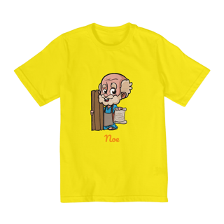 Nome do produto Camiseta Noe