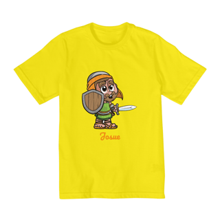 Nome do produto Camiseta Josue