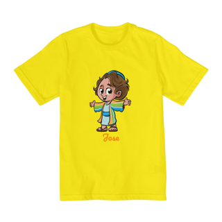 Nome do produto Camiseta Jose