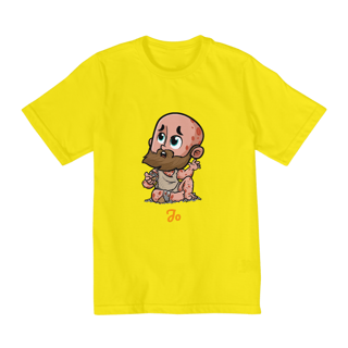 Nome do produto Camiseta Jo