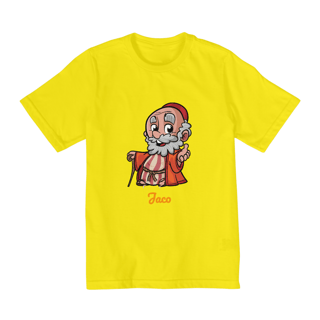 Nome do produto Camiseta Jaco