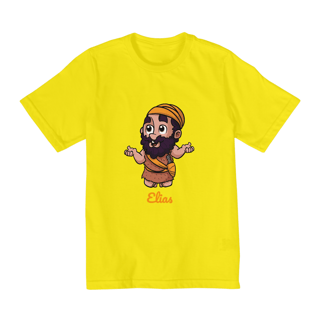Nome do produto Camiseta Elias