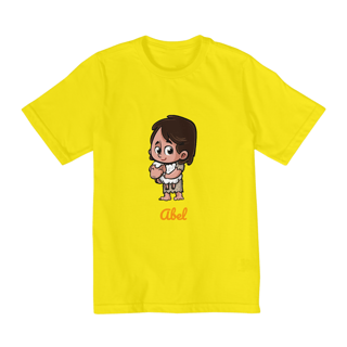 Nome do produto Camiseta Abel