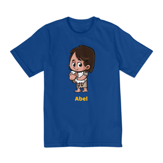 Nome do produto Camisa infantil Abel