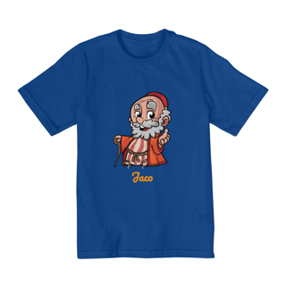Nome do produto Camiseta Jaco