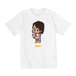 Nome do produto Camisa infantil Abel