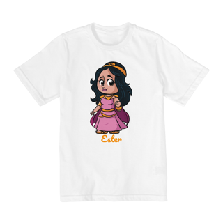 Nome do produto Camiseta Ester