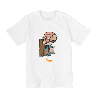 Nome do produto Camiseta Noe