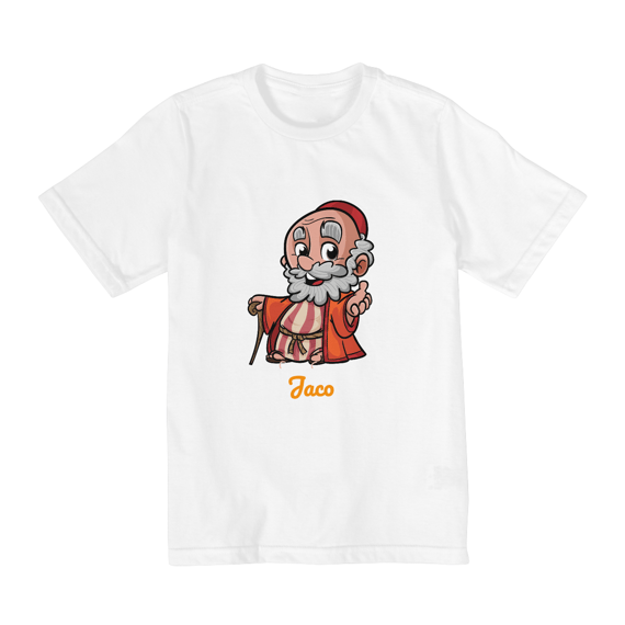 Camiseta Jaco