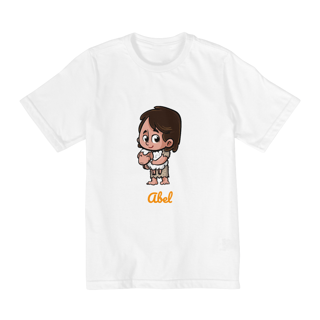 Nome do produto Camiseta Abel