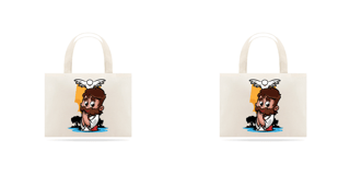 Nome do produto Ecobag
