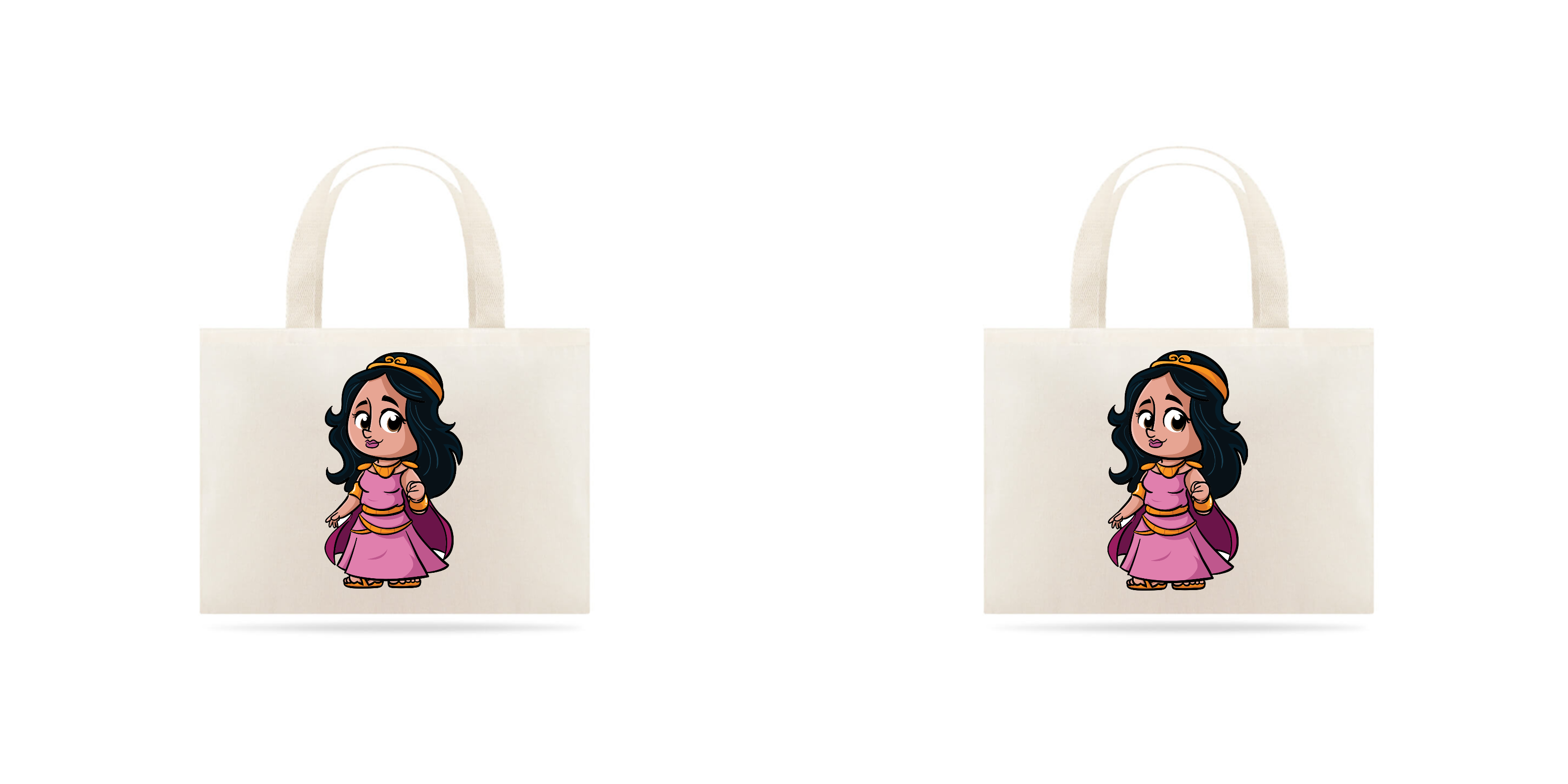 Ecobag Ester