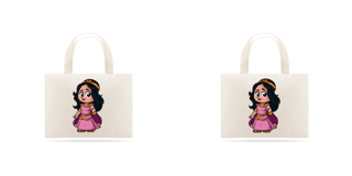 Ecobag Ester