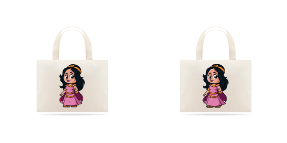Ecobag Ester