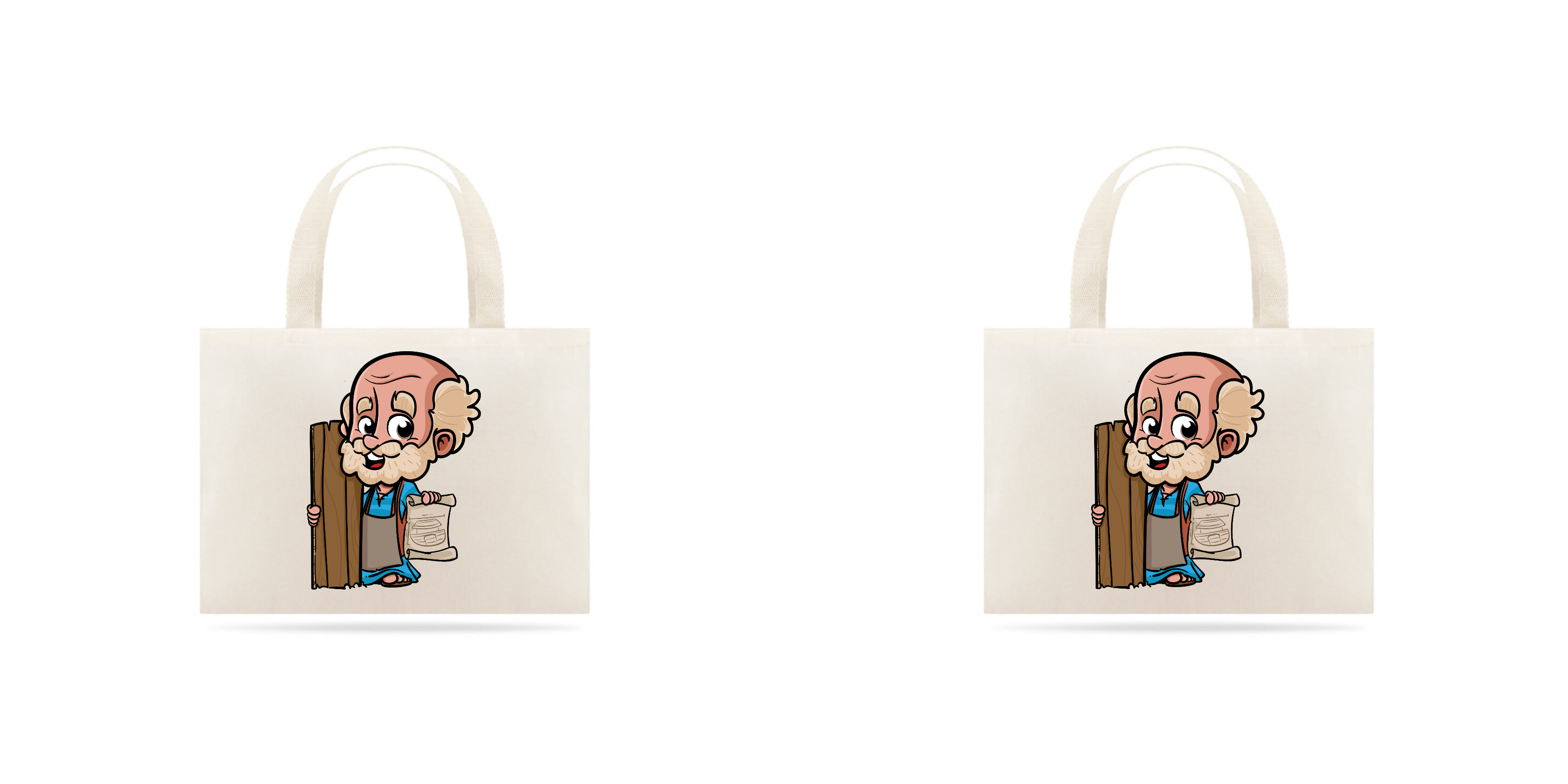 Ecobag Noé