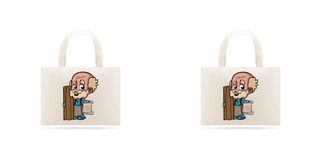 Ecobag Noé