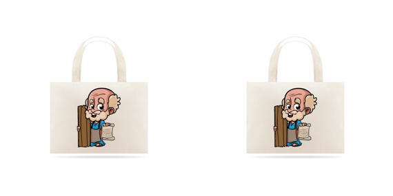 Ecobag Noé